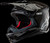 Supertech M10 Helmet - Solid - MIPS® - Gloss Black Carbon - Open Box