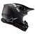 SUPERTECH S-M10 FLOOD HELMET BLACK/DARK GREY M&G - Open Box