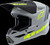 Youth SM3 Helmet - Radium - Matte Gray/Black/Yellow Fluo - Open Box
