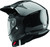 FIRSTGEAR Hyperion Carbon Helmet Black - XS - 446678