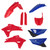 ACERBIS 2988718213 FULL PLASTIC KIT ORIGINAL `27