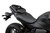 PUIG 22620N REAR SEAT COWL BLACK YAM