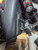 SLP 32-659 EXHAUST SIDE VENT KIT SD RIGHT SIDE KIT