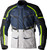 RST MAVERICK EVO CE JACKET NAVY/SILVER TEXTILE - Open Box