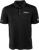 RST RST POLO BLACK/WHITE 2X - Open Box