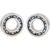 Feuling 2075 Outer Camshaft Bearing Kit Ball Bearing