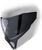 ICON 0130-1463 Threshold™ Helmet Shield - Limo Tint