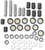 MOOSE OFFROAD Suspension Kit - Rear - Independent - Suzuki 501041