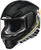 ICON Airframe Pro™ Helmet - Carbon Hyperstrike - Gold - XS 0101-20655