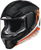 ICON Airframe Pro™ Helmet - Carbon Hyperstrike - Red - Large 0101-20665