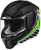 ICON Airframe Pro™ Helmet - Carbon Hyperstrike - Green - Small 0101-20670