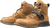ICON SD6 Waterproof Boots - Brown - US 9 3403-1355