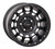 SYSTEM 3 SB10 WHEEL 15X7 5+2 (+38MM) 5/4.5 MATTE BLACK - 15S3-10555