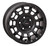 SYSTEM 3 SB10 WHEEL 15X9 5+4 (+10MM) 5/4.5 MATTE BLACK - 15S3-10559