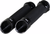 OPEN BOX KHROME WERKS 500260 Edge Grips - Custom Contour Cable Chrome 500260-OB