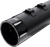 OPEN BOX S&S CYCLE 550-0670 4-1/2" MK45 Performance Mufflers — Tracer - Black Tracer 550-0670-OB