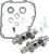 OPEN BOX S&S CYCLE 330-0445 HP103 Easy Start Camshaft Kit - Easy Start HP103 Chain Drive Twin Cam '99-'06 (except '06 Dyna) 330-0445-OB