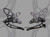 Vortex  Rs681K V2 Rear Sets R1 Rearsets Yzf-R1 09-14 Rs681 Vortex  Rs681K V2 Rear Sets R1 Rearsets Yzf-R1 09-14 Rs681