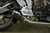 M4 YA6714 CARBON FIBER CF SLIP ON SO EXHAUST YAMAHA FZ-07 MT-07 14-19