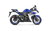 AKRAPOVIC S-Y2SO12-HAPC CARBON FIBER CF SLIP ON SO EXHAUST SYSTEM
YAMAHA YZF-R3 YZFR3 R3 300

15 16 2015 2016