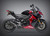 YOSHIMURA 11100EM220 ALPHA CARBON CF SLIP-ON EXHAUST GSX-S1000 GSX-S1000F 16-19