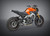 YOSHIMURA 13990A0220 FULL EXHAUST SYSTEM

R-77 R77 CARBON FIBER CF MUFFLER W CF END CAP

WORKS FINISH ON PIPES

STAINLESS SS HEADER / COLLECTOR & MID / LINK PIPE

YAMAHA FZ-09 FZ09 FZ9 FZ900 FZ-900

14 15 2014 2015 16 2016