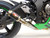 COMPETITION WERKES WK1005R-BC 3/4 SLIP-ON EXHAUST SYSTEM

HAND WELDED STAINLESS GP SHORTY MUFFLER W BLACK CENTER & 3/4 CATALYZER CAT DELETE MID PIPE 

KAWASAKI NINJA ZX-10R ZX10R ZX10 ZX-10 ZX 10 10R 1000

2016 16
