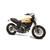 MUSTANG 75027 One-piece Seat for Ducati Scrambler 2015-2016