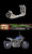 AKRAPOVIC S-Y9R8-HEGEHT COMPLETE FULL EXHAUST SYSTEM
TITANIUM MUFFLER W CARBON END CAP & DB KILLER INSERT
YAMAHA XSR900 XSR FZ09 FZ 09 FZ9 FZ-9 FJ09 FJ 09 FJ9 FJ-9 900
14 2014 15 2015 16 2016 AKRAPOVIC S-Y9R8-HEGEHT COMPLETE FULL EXHAUST SYSTEM
TITANIUM MUFFLER W CARBON END CAP & DB KILLER INSERT
YAMAHA XSR900 XSR FZ09 FZ 09 FZ9 FZ-9 FJ09 FJ 09 FJ9 FJ-9 900
14 2014 15 2015 16 2016