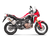 AKRAPOVIC S-H10SO15-HWT TITANIUM TI Slip-On Exhaust MUFFLER
Honda Africa Twin CRF1000L 2016 16 AKRAPOVIC S-H10SO15-HWT TITANIUM TI Slip-On Exhaust MUFFLER
Honda Africa Twin CRF1000L 2016 16