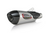 Yoshimura 19675BP520 Alpha T Slip-on Exhaust DAYTONA 675 13-17