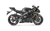 AKRAPOVIC S-Y6R9-APT RACING FULL EXHAUST SYSTEM R6 17-18 YZF-R6