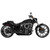 Two Bros TBR 005-4960199-B Comp-S Black 2:1 Cat Delete Exhaust System Harley Davidson Softail 18-24

Fat Bob, Deluxe, Low Rider, Low Rider S, Slim, Street Bob, Standard