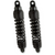 Progressive 444-4059B 444 Series Ultra Low 11.5" Black Shocks Progressive 444-4059B 444 Series Ultra Low 11.5" Black Shocks