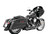 FREEDOM PERFORMANCEï¾ HD00854 PITCH BLACK 2 INTO 1 2:1 COMBAT SHORTY HARLEY TOURING 17 18 2017 2018 2019 19 20 21 2020 2021 22 23 2022 2023 FREEDOM PERFORMANCEï¾ HD00854 PITCH BLACK 2 INTO 1 2:1 COMBAT SHORTY HARLEY TOURING 17 18 2017 2018 2019 19 20 21 2020 2021 22 23 2022 2023