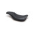 MUSTANG 76712 Tripper Fastback Tuck & Roll Seat Seat for FL 2008-18