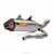 PRO CIRCUIT 0351935FP PRO TI-6 TITANIUM FULL EXHAUST SYSTEM KTM 350 SX-F 19 2019