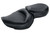 Mustang Wide touring Seat Sportster 4.5 G Tank 2004-2019 76143