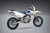 YOSHIMURA 216600C350 RS2 SS FULL EXHAUST SYSTEM DRZ400 S SM