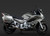 YOSHIMURA 13150E0220 R-77 DUAL CARBON SLIP-ON EXHAUST FJR1300 13-239