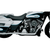 VANCE & HINES 16799 CHROME Dresser Duals Headers EXHAUST TOURING 95-08