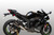 M4 KA9954 TECH 1 CARBON FULL EXHAUST SYSTEM ZX-10R 16-21 ZX10R