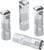 S&S CYCLE 330-0718 Precision Tappets - High Performance M8 | Twin Cam | XL