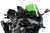 PUIG 3176N BLACK DOWNFORCE SPOILERS ZX6R ZX-6R