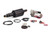 ARNOTT MC-2920 AIR ULTIMATE RIDE KIT BLACK 14-20 INDIAN CRUISER & BAGGER