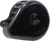 S&S CYCLE 170-0436C Mini Teardrop Stealth Air Cleaner Kit - Gloss Black
