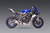 YOSHIMURA 13630AP521 AT2 WORKS FULL EXHAUST SYSTEM YZF-R6 R6 06-21