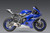 YOSHIMURA 13630AP521 AT2 WORKS FULL EXHAUST SYSTEM YZF-R6 R6 06-21