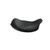 MUSTANG 76692 WIDE TRIPPER SOLO SEAT BLACK SMOOTH 08-20 TOURING FL