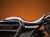 Le Pera Silhouette Seat  Harley Touring 2008-2020 FL GLIDES LK-867 